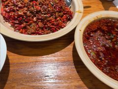 -巴蜀风·地道川菜(总店)