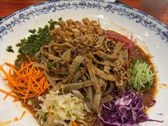 -山西会馆·晋菜·晋商宴·学堂记忆(许坦西街店)