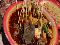 -馬伍旺川菜(安德门店)