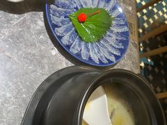 -好鲆·活鱼料理(金地广场店)