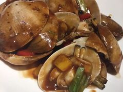 -79号渔船海鲜饭店(华强北店)