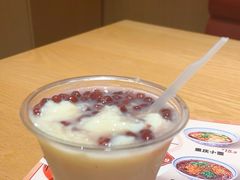 -蓉李记成都名小吃(武汉经开万达店)