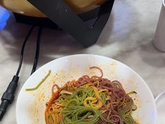 -南锣肥猫·麻辣烤鱼·15年现烤现卖(通州领展店)