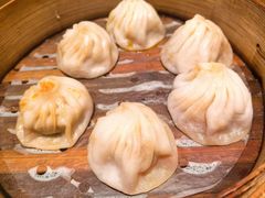 -南翔馒头店(豫园店)