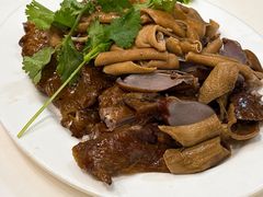 -日日香卤鹅饭店·澄海狮头鹅(澄海店)