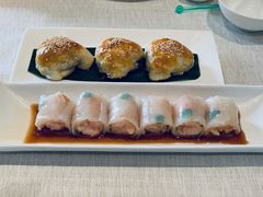 蚝皇叉烧酥-御宝轩(益丰·外滩源店)