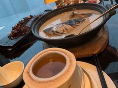 -运·中餐厅(成都华尔道夫酒店)