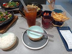 -荣记·囍粤茶餐厅(花都店)