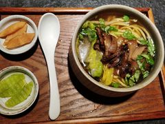 -安多素食(广仁寺路店)