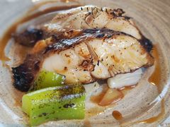 -滩万日本料理Nadaman(国贸大酒店)
