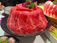 -德天雪花肥牛海鲜火锅(南苑东路店)