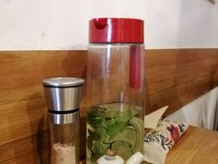 -一井烧肉·活鳗·寿司(望京SOHO店)