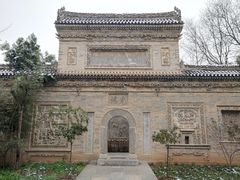 -西安关中民俗艺术博物院
