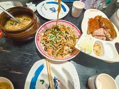 -满园烤鸭·春饼(沈北万达店)