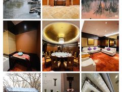 -济南喜来登酒店