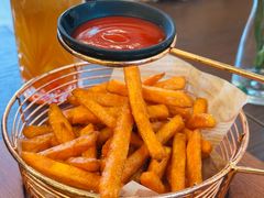 -Shantek象提南亚餐厅&西餐融合Bistro(淮海中路店)