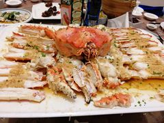 -海景壹号大酒店(滨湖店)