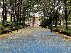 -苏州河梦清园环保主题公园