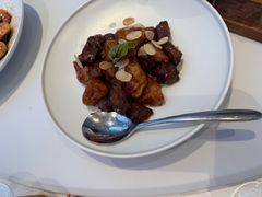-小厨娘淮扬菜(天印大道店)