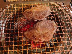-九田家黑牛烤肉料理(三墩店)