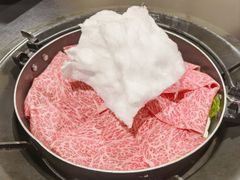 -和牛 烧肉寿喜烧涮锅 善(心斎橋店)