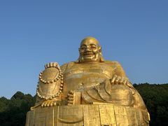 -千佛山风景名胜区