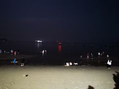 -涠洲岛南湾海洋运动公园