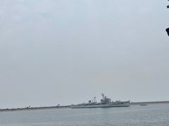 -泰达航母主题公园