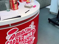 -东方明珠·可口可乐欢乐餐厅