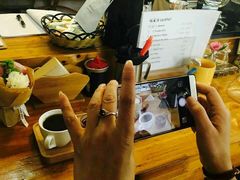 -参差咖啡(水果湖公园店)