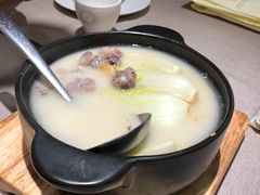 -尚一汤·粤菜海鲜(环球港店)