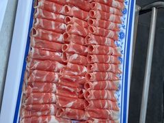 -清真·鸦儿李记·涮肉(鼓楼店)
