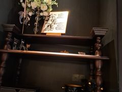 -狮拾久·现代新加坡料理(福田COCO Park店)