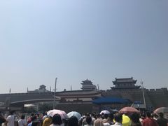 -重庆平顶山公园