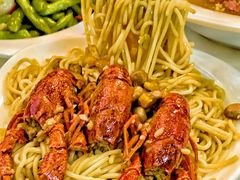 -一起吃小龙虾·海鲜(海珠店)