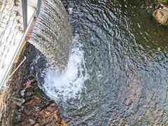 -湖洞水自然风景区