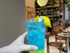 -WOKKA by艮上(中海环宇荟店)