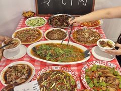 -盐老幺自贡盐帮菜老店