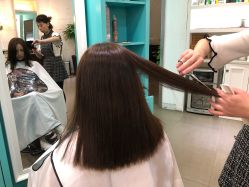 -Hair ART造型沙龙