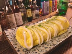 厚蛋烧-食戟