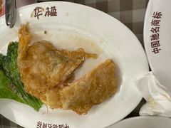 -华梅西餐厅(哈尔滨中央大街店)