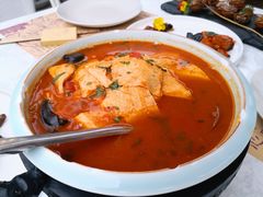 酸汤鱼-素心小筑(后沙裕镇店)