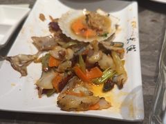 -大渔铁板烧(花园道店)