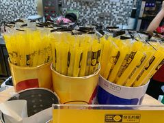 -快乐柠檬happylemon(印象城店)