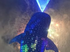 -喷泉广场餐厅·宵夜·海鲜烧烤大排档(长隆企鹅酒店)