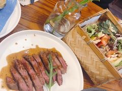 -AFS Cafe & Canteen(闽江二路店)