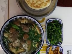 -夏家合汁(天润花园小区店)
