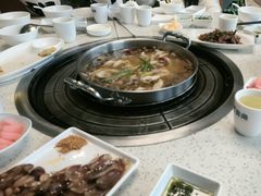 -芭夯兔·无骨兔汤锅(环溪一路店)