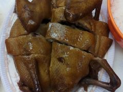-金源烧腊茶餐厅(黄埔街一店)