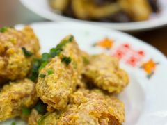 -谢记上海大排档(长寿路店)